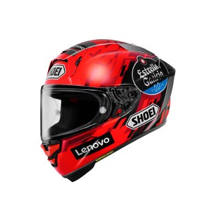 X-SPR Pro Marque9 TC-1